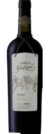 2021 Finca Gabriel Syrah