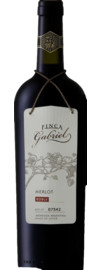2022 Finca Gabriel Roble Edición Cabernet Sauvignon