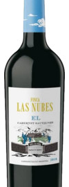 2020 Finca Las Nubes El Cabernet Sauvignon