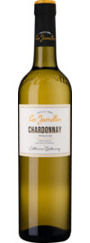 2025 Les Jamelles Chardonnay