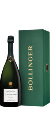 2018 Bollinger La Grande Année