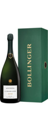 2018 Bollinger La Grande Année