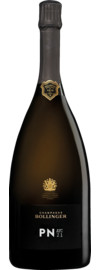 Bollinger PNAYC21 1,5l
