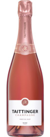 Taittinger Prestige Rosé