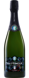 Taittinger FIFA Edition