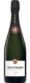 Taittinger Réserve