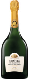 2014 Taittinger Comtes de Champagne Blanc de Blancs