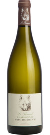 2024 Château de Chamirey Le Renard Chardonnay