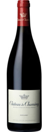 2023 Château de Chamirey Mercurey