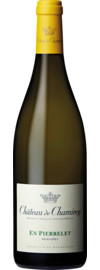 2022 Château de Chamirey En Pierrelet