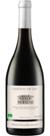 2023 Château de Jau Bio
