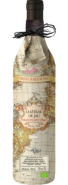 2023 Château de Jau Carte Ancienne Rouge Bio
