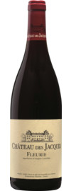 2022 Château des Jacques Fleurie