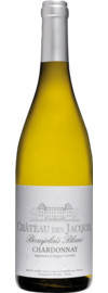 2024 Château des Jacques Beaujolais Blanc Chardonnay