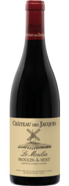 2021 Château des Jacques Le Moulin