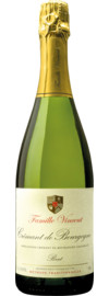 Château Fuisse Cremant de Bourgogne