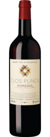 2018 Château Gombaude-Guillot Clos Plince