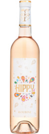 2025 Château Roubine Hippy Rosé