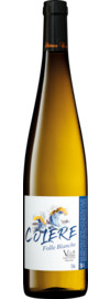 2023 Chéreau Carre Colere Folle Blanche