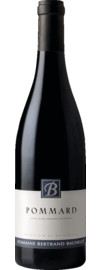 2023 Bertrand Bachelet Pommard Rouge