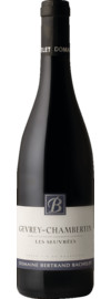2023 Bertrand Bachelet Gevrey Chambertin Les Seuvrees