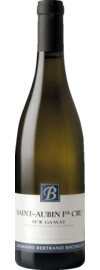 2023 Bertrand Bachelet Gamay