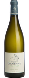 2024 Domaine de la Garenne Mâcon Azé