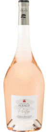 2025 Domaine des Féraud Prestige Rosé