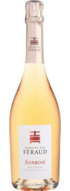 Domaine des Féraud Annrosé