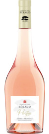 2025 Domaine des Féraud Prestige Rosé