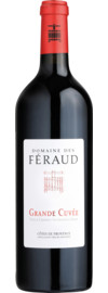 2019 Domaine des Féraud Grande Cuvee