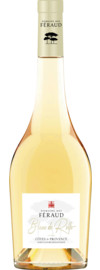2025 Domaine des Féraud Blanc de Rolle