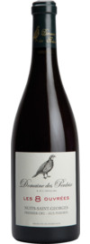 2021 Domaine des Perdrix Les 8 Ouvrées