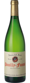 2023 Domaine Ferret Pouilly-Fuissé Bio