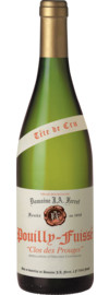 2023 Domaine Ferret Clos des Prouges Bio