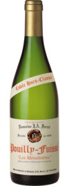 2022 Domaine Ferret Cuvee Hors Classe Les Menetrieres