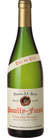 2022 Domaine Ferret Tête de Cru Clos des Prouges