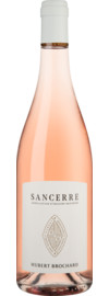 2024 Domaine Hubert Brochard Sancerre Rosé