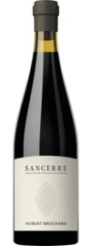 2023 Domaine Hubert Brochard Sancerre Rouge