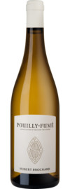 2025 Domaine Hubert Brochard Pouilly Fumé