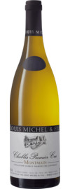 2023 Domaine Louis Michel et Fils Montmain Bio