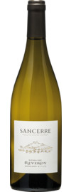 2025 Domaine Reverdy Bernard et Fils Sancerre