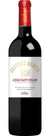 2023 Chateau Bertin Saby Lussac Saint Émilion