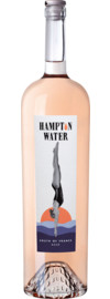 2025 Gérard Bertrand Hampton Water