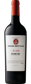 2024 Gérard Bertrand Heritage 1189