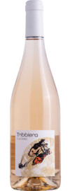 2025 Columbu Tribbiera Rosé Bio