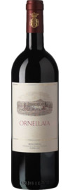 2021 Ornellaia