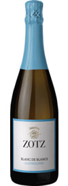 Zotz Zero Blanc de Blancs