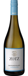 Zotz Zero Sauvignon Blanc