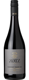 Zotz Zero Cabernet Franc
